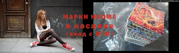 крисы Абаза